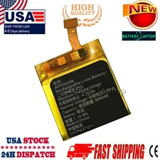 NEW Bateria Battery Batterie For Apack APP00206 1ICP4/27/27 300mAh 3.8V Akku