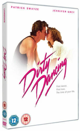 Dirty Dancing DVD Drama (2008) Patrick Swayze Quality Guaranteed Amazing Value - Image 2 of 4