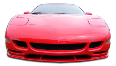 97-04 Chevrolet Corvette TS Duraflex Full Body Kit 104655