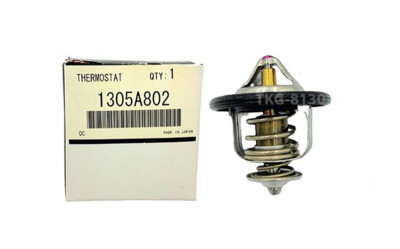 Thermostat 82c 1305A802 For Mitsubishi Lancer EX EVO 2009 2010