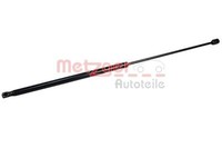 Metzger 2110575 Gasfeder, Koffer-/Laderaum FüR Ford