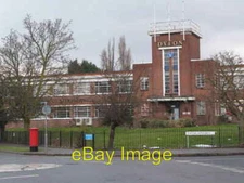 Photo 6x4 The former Dylon factory, Worsley Bridge Road, SE26 Beckenham I c2010