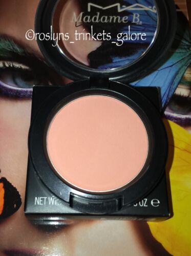 MAC BLUSHES~SOME RARE AND DISCONTINUED~YOU CHOOSE~LIMITED EDITION - Picture 46 of 119