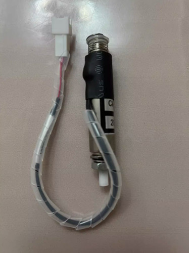 1PCS NEW FIT FOR CA-134804 Solenoid Accessories - Picture 1 of 2