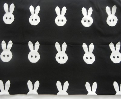 miffy blanket