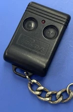 Pursuit Keyless Entry Aftermarket Alarm Fob Transmitter Clicker BGAAV2T F