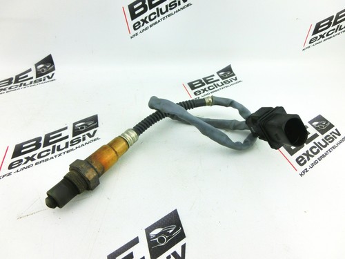 VW Touareg 7P 3.0 TFSI CGEA CGE Lambdasonde 06E906262B