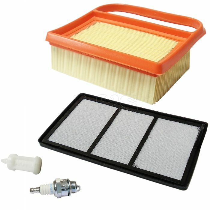 Service Kit for Stihl TS410 / TS420 Disc Cutter