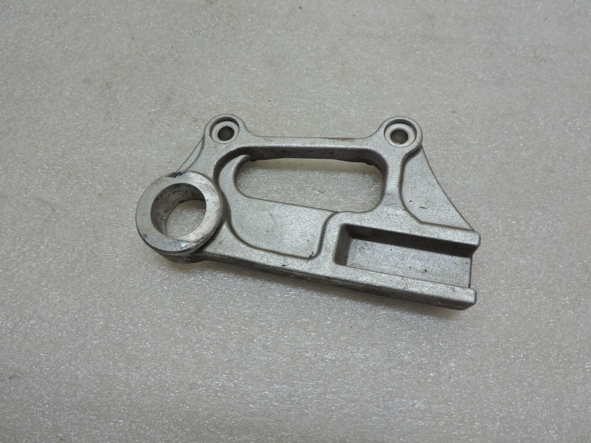 REAR BRAKE CALIPER BRACKET KAWASAKI NINJA ZX-6R 636 2003 2004 | eBay