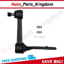 Idler Arm Front Passenger Right Side K6366T For Chevrolet Astro GMC Safari 1PC