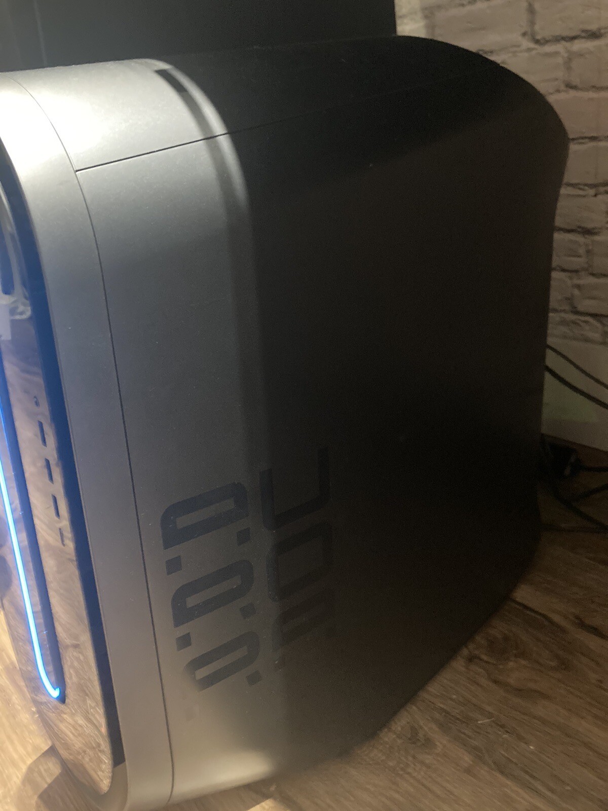 Alienware R14 (256GB SSD, AMD Ryzen 5 5600X, 3.70 GHz, 16GB, NVIDIA RTX ...