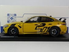 Solido Alfa Romeo Giulia GTA M Nagemaakt 2022 1/18 S1806905