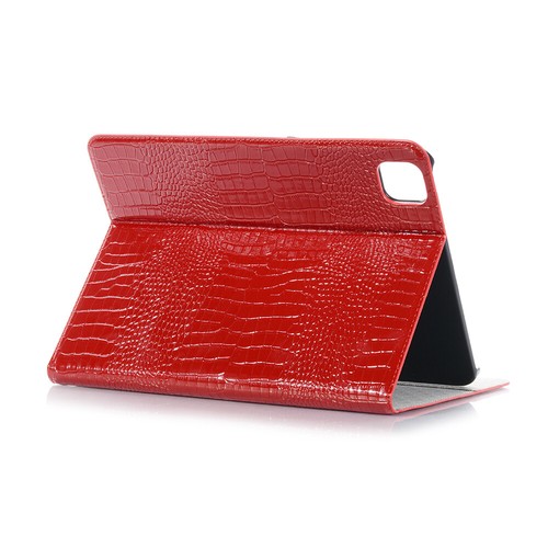 Crocodile Pattern Leather Case for iPad Mini 6 A2567/A2568/A2569 Stand Cover US - Picture 25 of 31