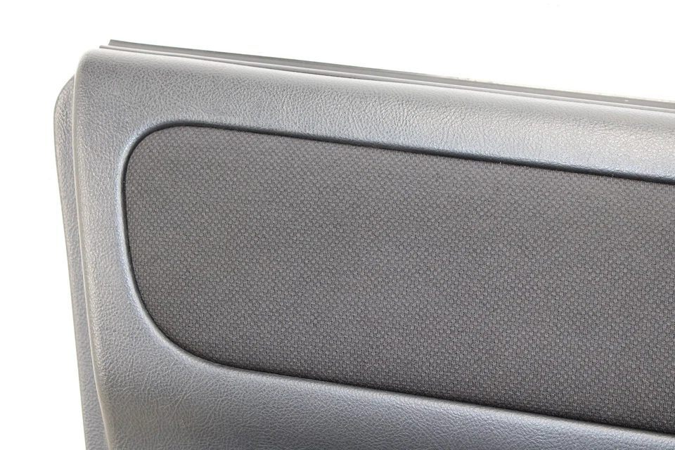 Panel de puerta izquierda Toyota MR2 Spyder 2000-2002 OEM GS125 Foto 2 de 4