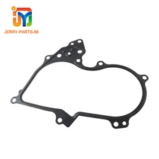 VTC Solenoid Cover Gasket Left for 2008-2013 Infiniti G37 2009-12 Nissan Altima