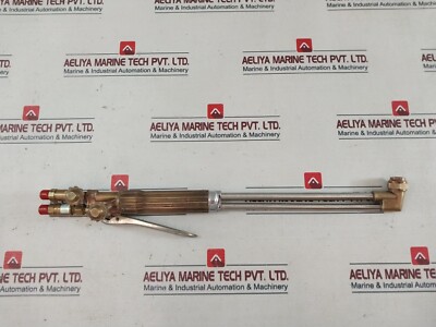 Uniweld 830 Schneidend Taschenlampe Schweißen Kopf TCV101