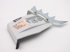 große Kralle + original Kettenraddeckel Stihl MS 462 MS 500i Motorsägen 1142