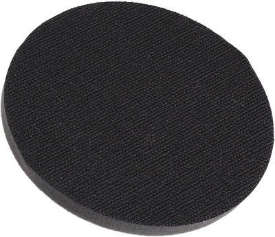 Sanding Sponge Cushion Buffer Pad, 7 Inch Soft Foam Replacement Interface Pad