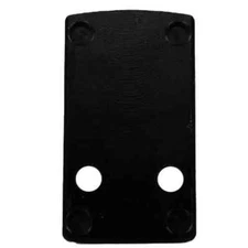 C&H Precision 407K/507K Optic Plate- S&W M&P Shield Plus SWMP-HOLOK-SHIELD-PLUS