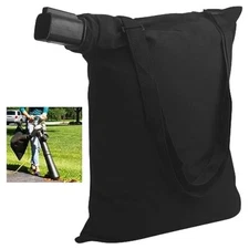Leaf Blower Shoulder Bag for Black Decker BV2900 BV3100 12 Amp Vacuum 