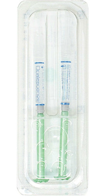 Opalescence. PF 35% MINT Teeth Whitening Gel 2x Dispeners...