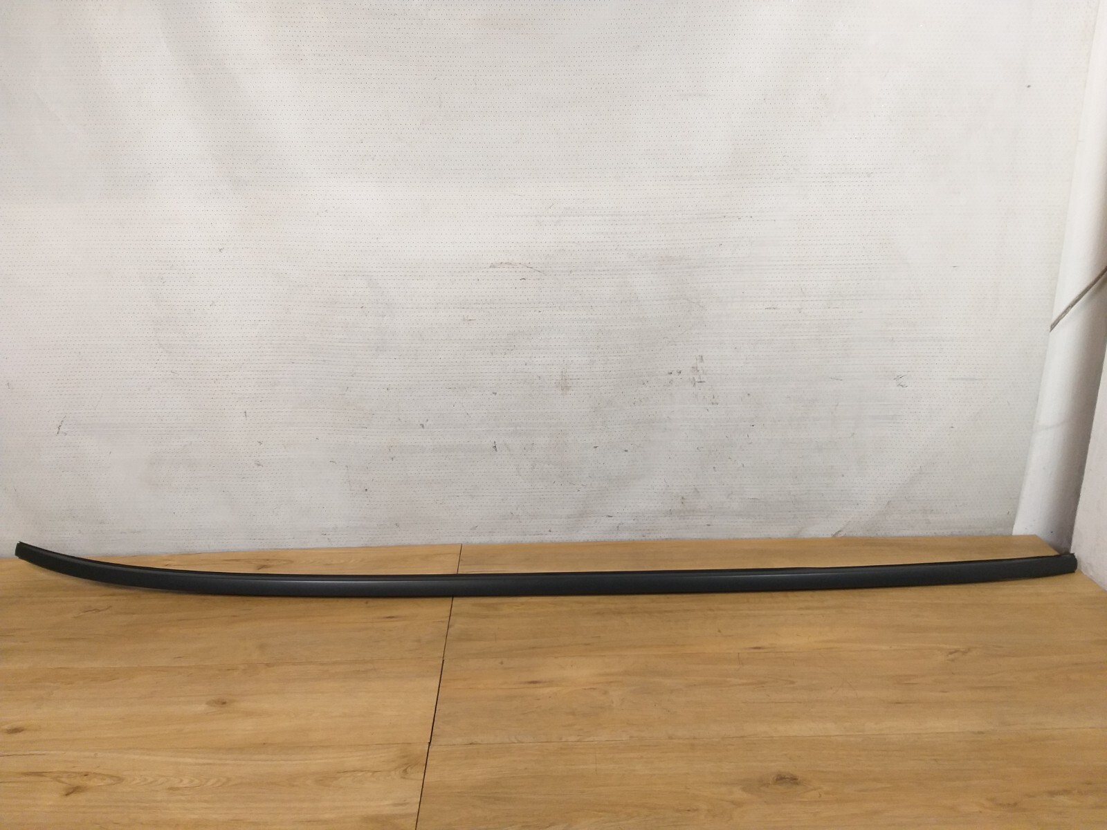 Mercedes-Benz W213 Kombi Dachreling Dachzierleiste Rechts Schwarz  