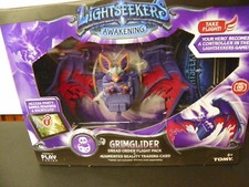 Lightseekers Awakening Grimglider