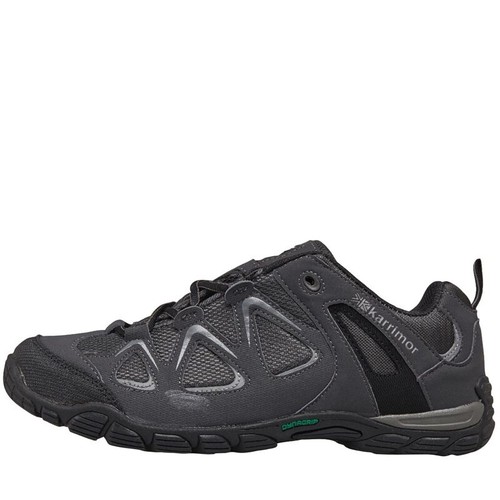 Karrimor Walking Shoes Men Hiking Breathable Comfortable Galaxy Sport