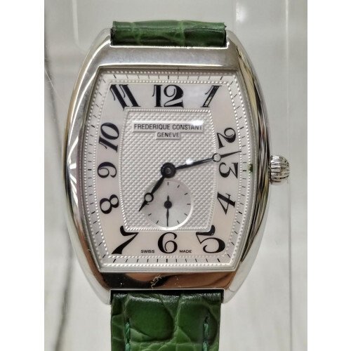 FREDERIQUE CONSTANT Quartz FC235X3T25/6 | eBay FREDERIQUE CONSTANT Quartz FC235X3T25/6 | eBay