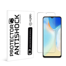 ANTISHOCK Screen protector for itel A70