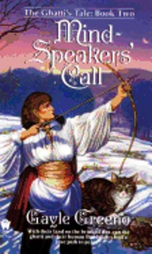 Mindspeaker's Call by Gayle Greeno: Used