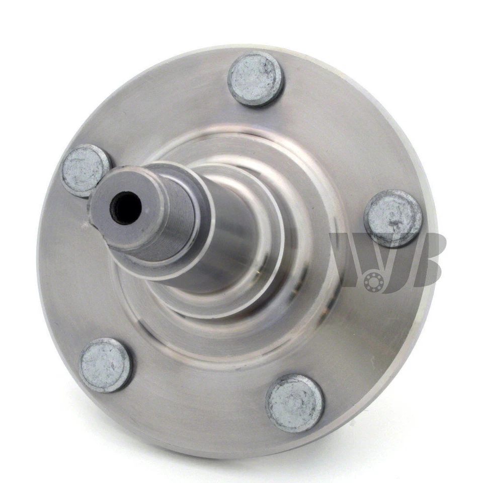 Buje de rueda para Toyota Supra WJB 1986-1998 Foto 2 de 2