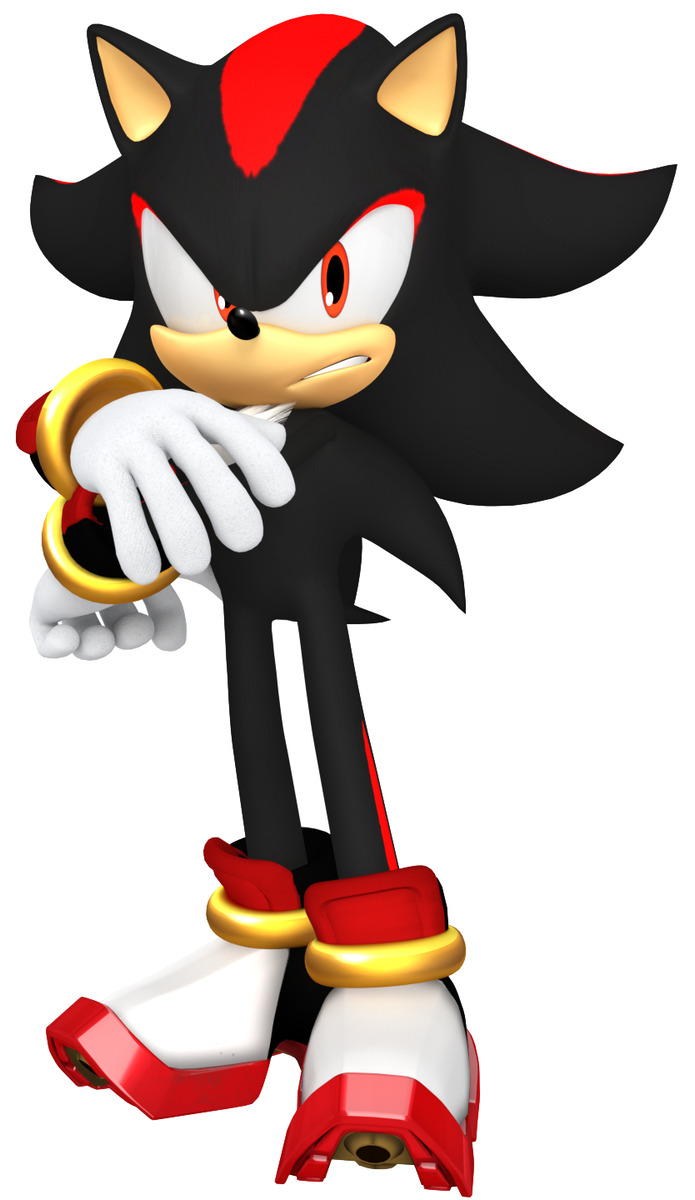 Shadow sonic png  Black Friday Pontofrio