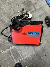 wig schweißgerät gebraucht