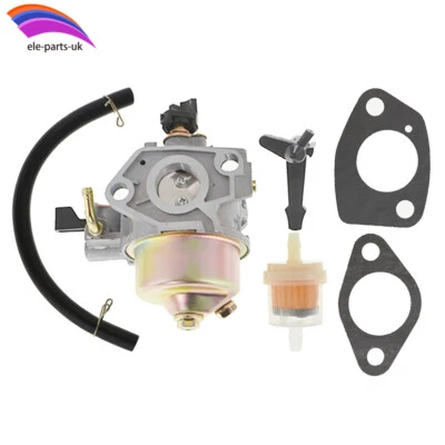 APRICITER New For HONDA GX240 GX270 8HP 9HP 16100-ZE2-W71 1616100-ZH9-820 Carburetor Carb