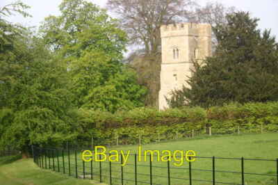 Foto 6x4 Rycote Chapel Tiddington\/SP6504 um 2007