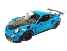 KINSMART 1:36 scale Porsche 911 GT2 RS die cast model car