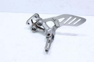 06-07 SUZUKI GSXR 600 750 REARSET REAR SET LEFT SIDE | eBay