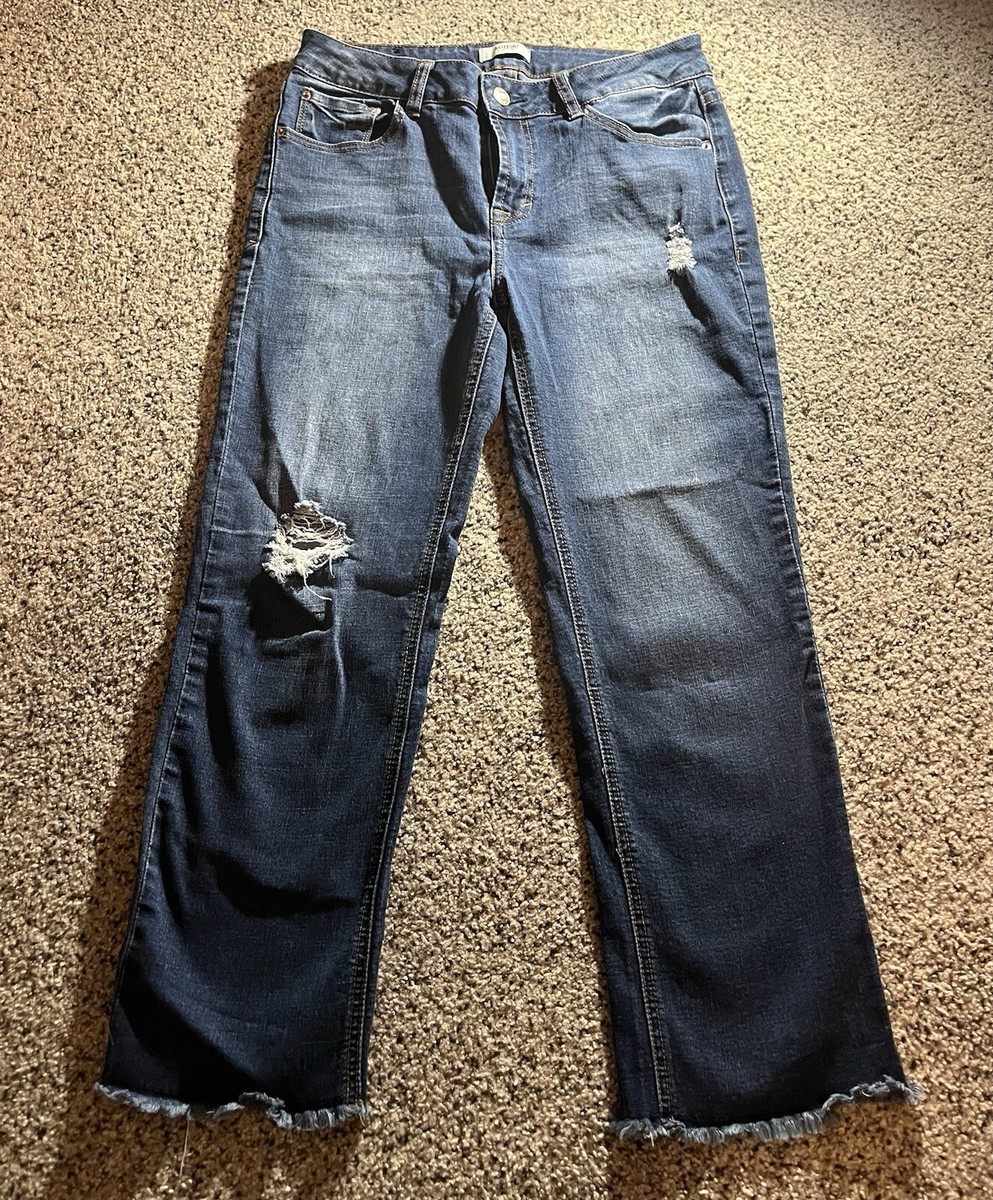 Nwt Kensie Kensie Jeans Liquid Denim NWT Kensie Loving Life Set