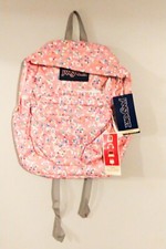 jansport confetti backpack