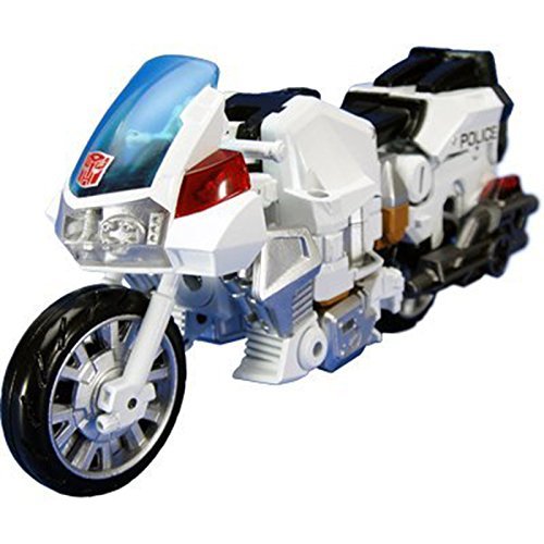 Transformers Unite Warriors UW03 Guardian Action Figure Takara Tomy Japan - Picture 7 of 9