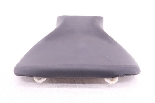 2005 03-05 YAMAHA R6 R6S YZF 600 OEM FRONT RIDER SEAT CUSHION Y135 - Picture 5 of 15