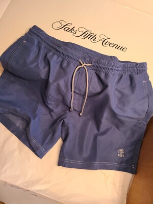 ブルネロクチネリ　スイムウェア　S ブルネロクチネリ スイムウェア S Brunello Cucinelli/ブルネロ