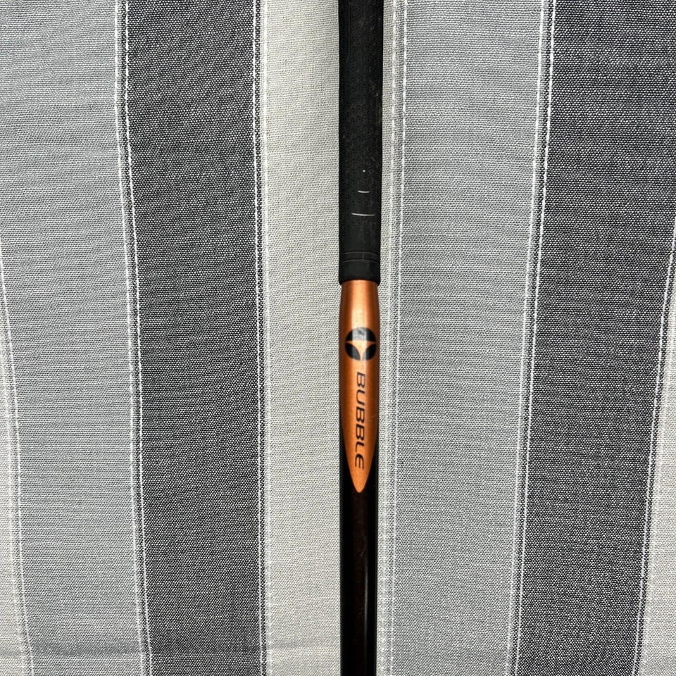 Club de golf Taylormade Firesole 8,5° Loft tungsteno TS-100 Driver mano derecha Foto 4 de 4