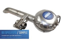 Komplettset Active Sound inkl. Sound Booster für Mitsubishi Pajero V80 mit App