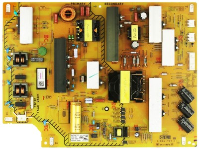Sony 1-474-617-11 GL1 Power Supply Board