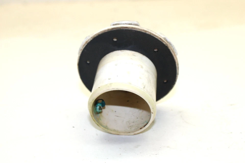 Yamaha Waverunner 500 1989 OEM tanque de gasolina cuello de llenado EU0-W6783-01-00 JY4 Foto 4 de 4