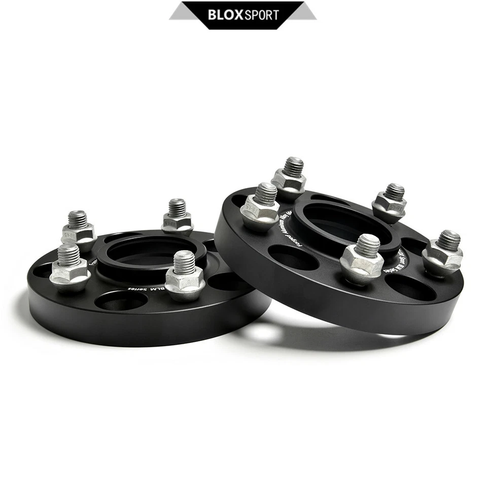 Espaçador de roda cubo 2 peças 20mm 5x114.3 CB67.1 para Mazda CX-9 626 MX5 Tribute Premacy - Imagem 2 de 4