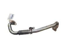 Tube d'échappement Volkswagen TIGUAN