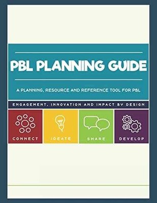 PBL Planning Guide: A planning, - Paperback, by Allen Charity - Acceptable n